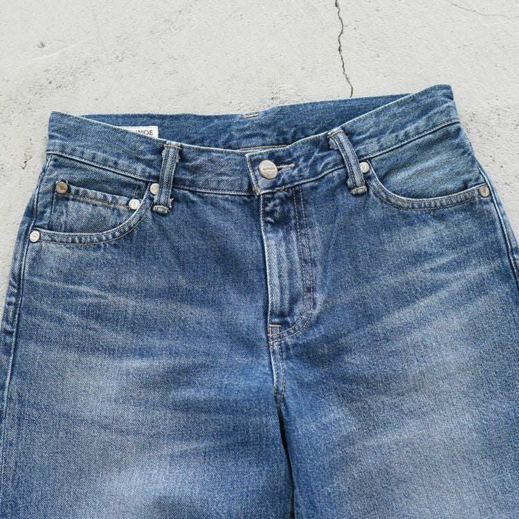 "LAUREL" WIDE (women) ローレルワイド