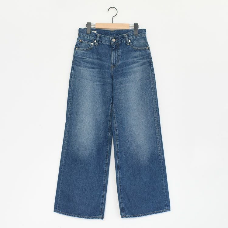 "LAUREL" WIDE (women) ローレルワイド