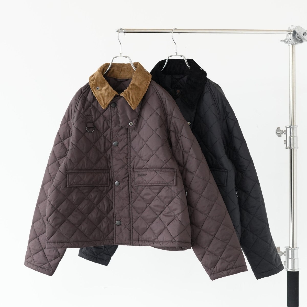 SPEY QUILTING JACKET スペイ キルティングジャケット