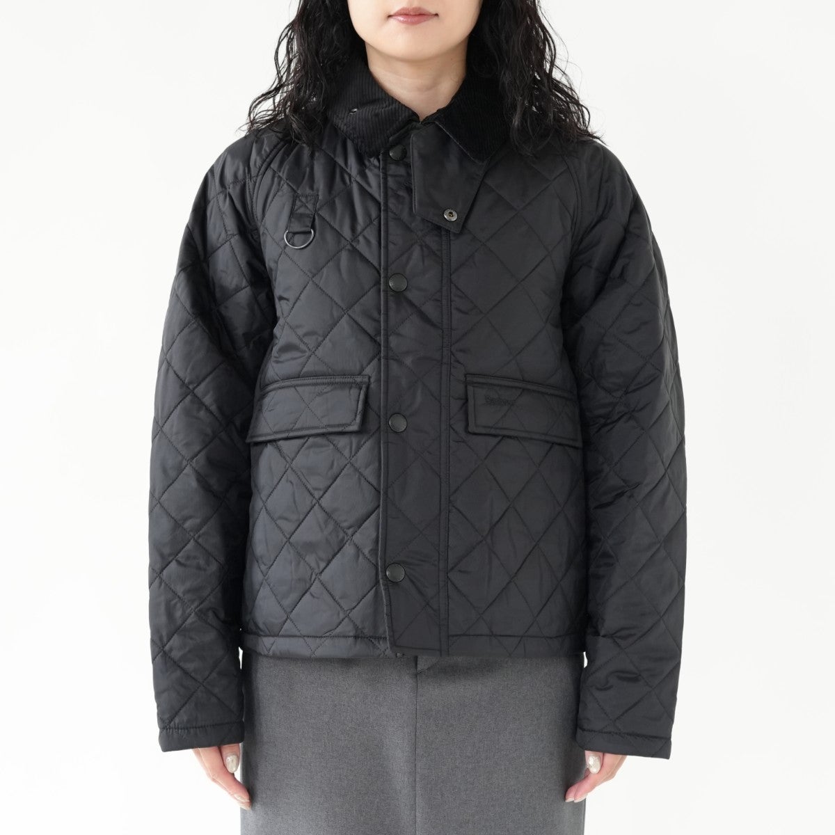 SPEY QUILTING JACKET スペイ キルティングジャケット