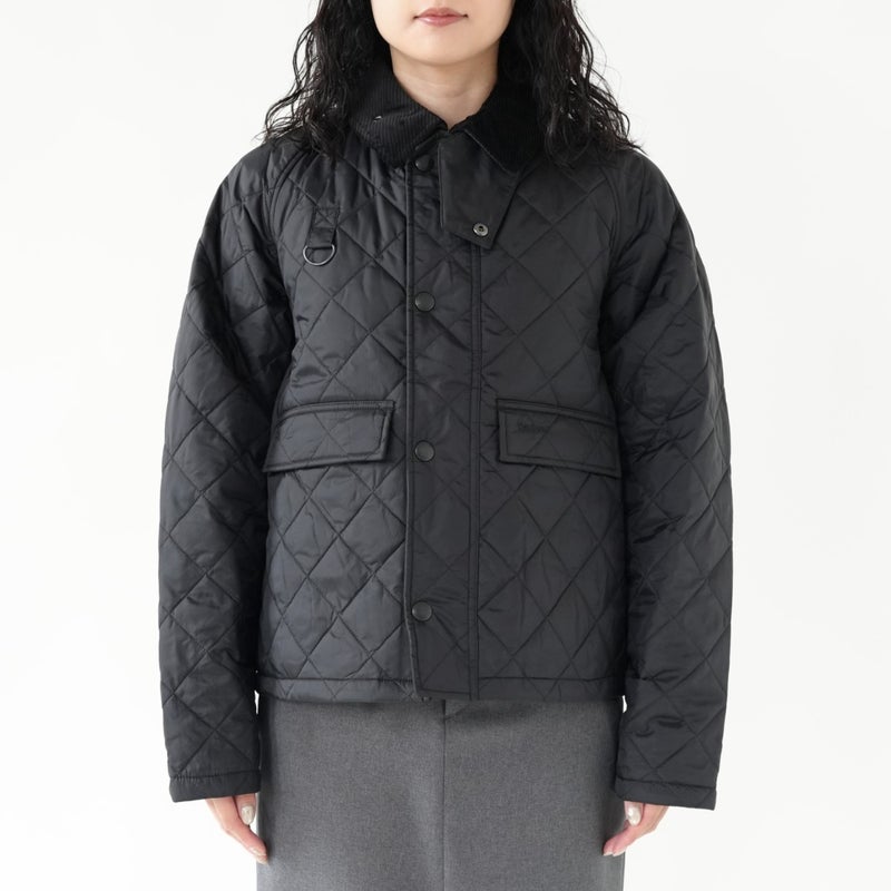 SPEY QUILTING JACKET スペイ キルティングジャケット