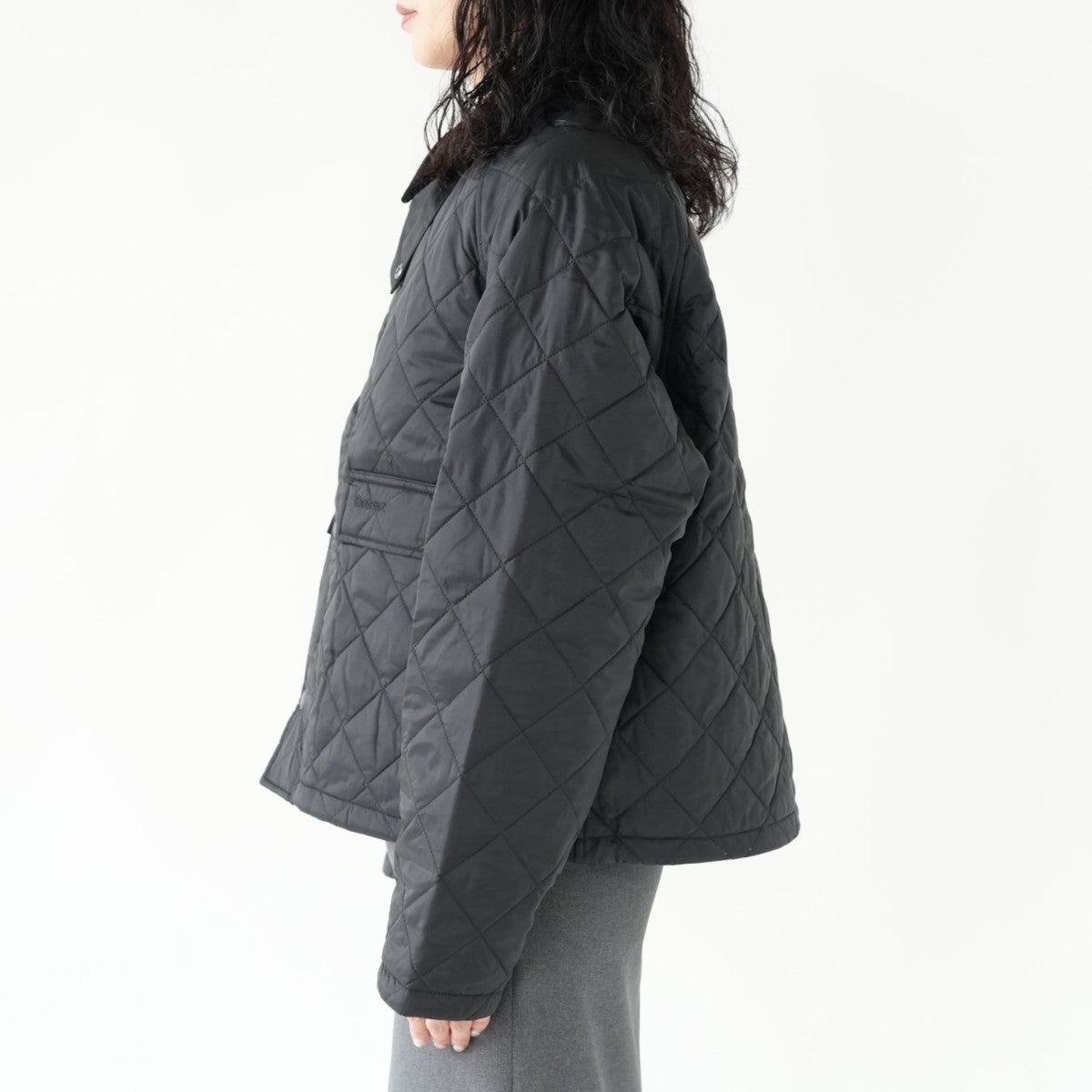 SPEY QUILTING JACKET スペイ キルティングジャケット