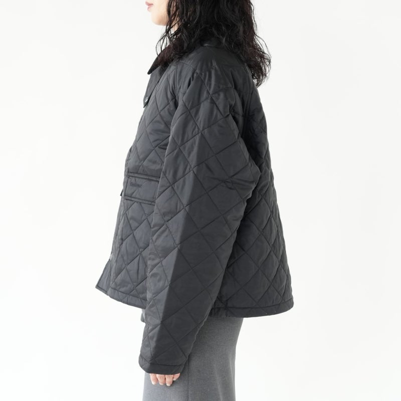 SPEY QUILTING JACKET スペイ キルティングジャケット
