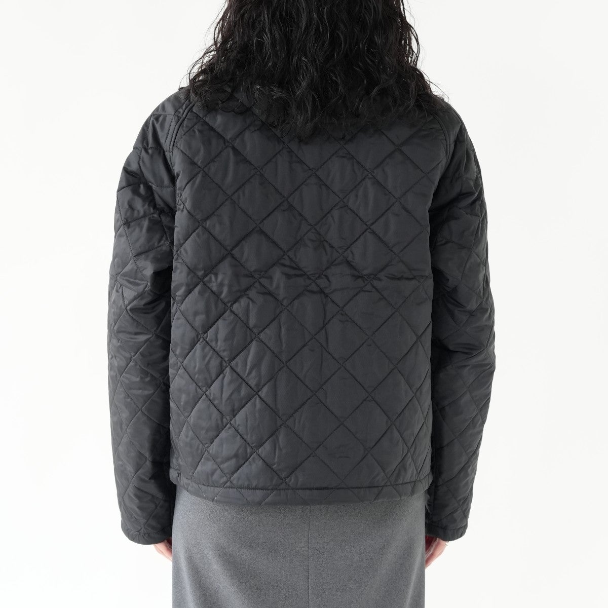 SPEY QUILTING JACKET スペイ キルティングジャケット