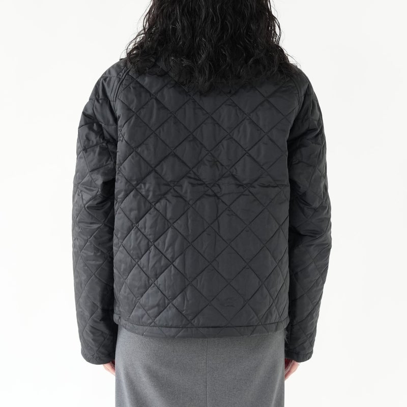 SPEY QUILTING JACKET スペイ キルティングジャケット