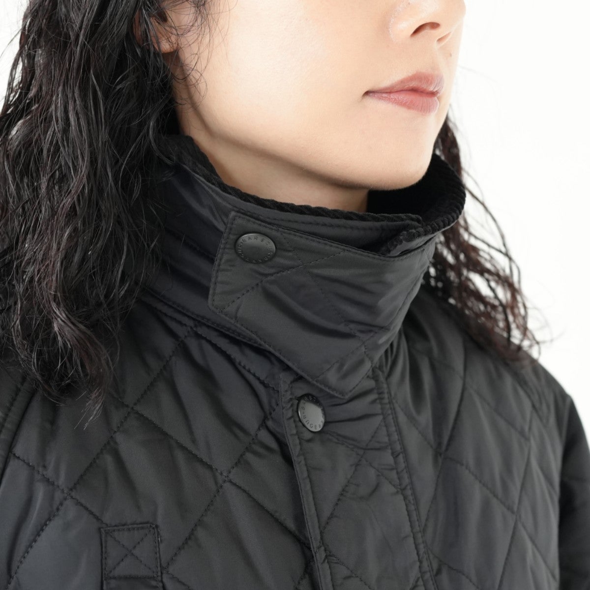 SPEY QUILTING JACKET スペイ キルティングジャケット