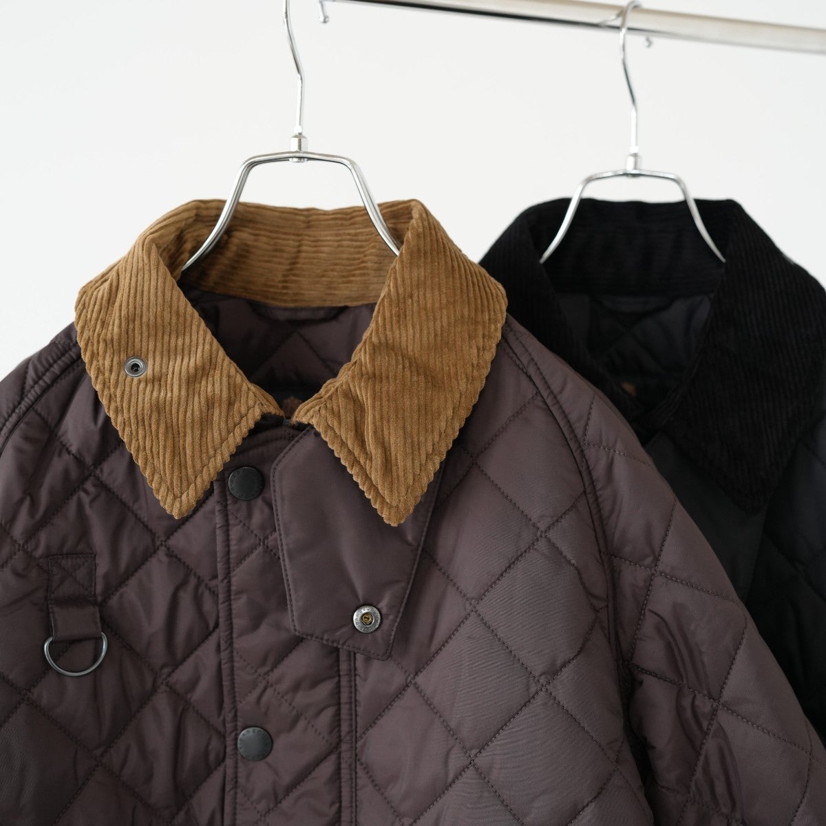 SPEY QUILTING JACKET スペイ キルティングジャケット