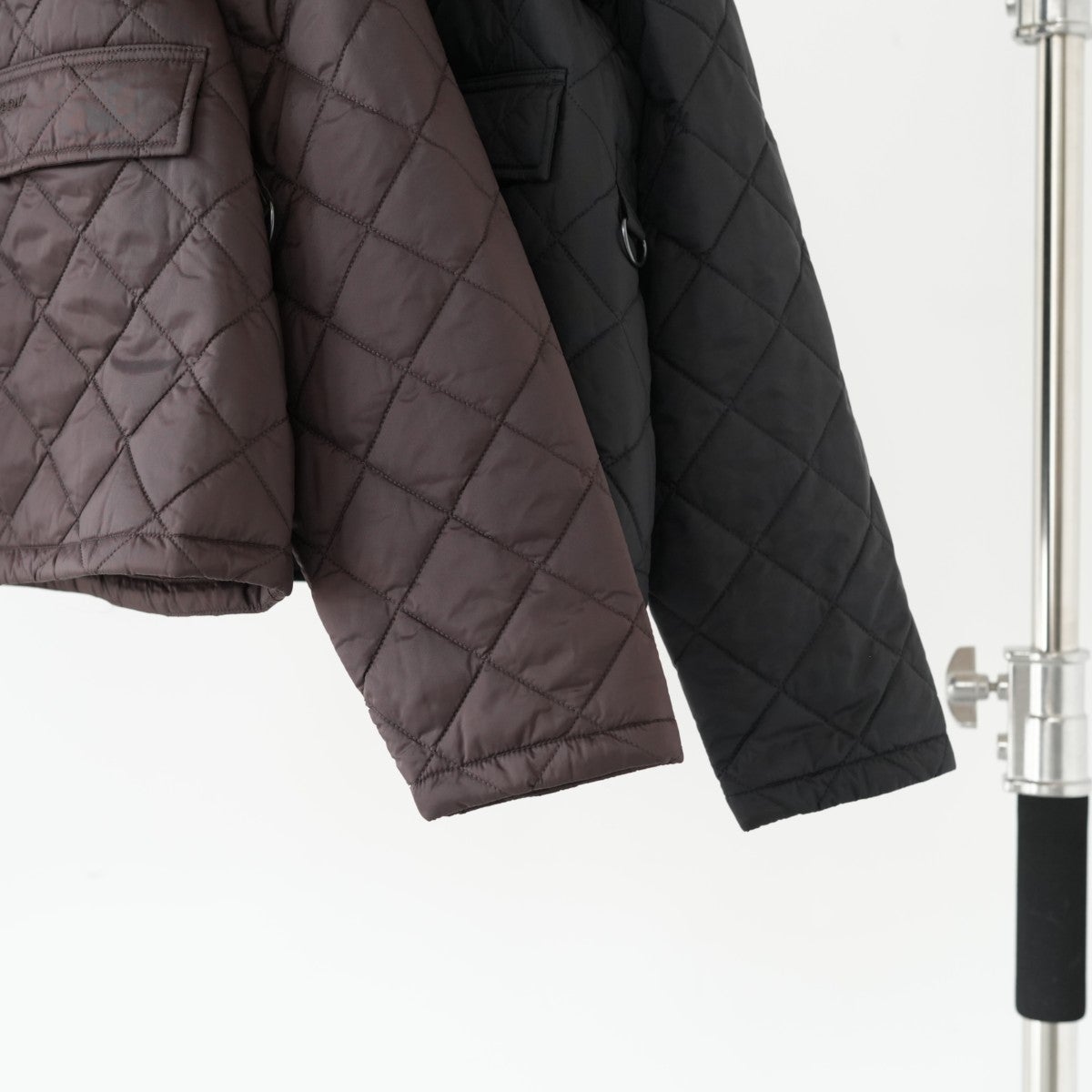SPEY QUILTING JACKET スペイ キルティングジャケット