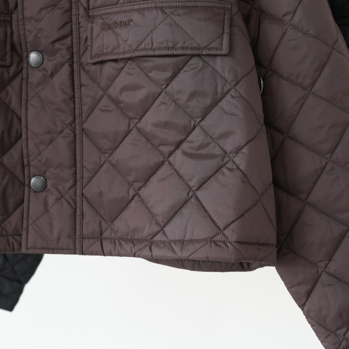 SPEY QUILTING JACKET スペイ キルティングジャケット