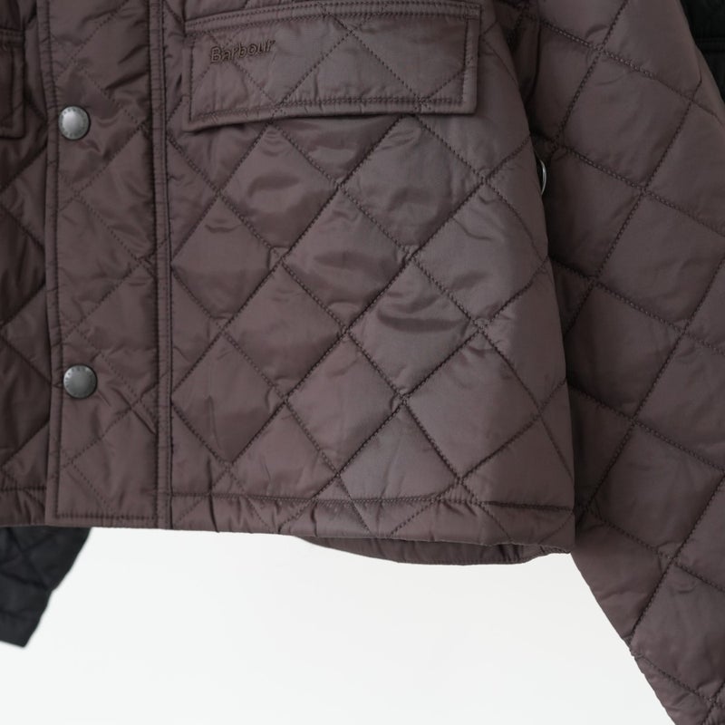 SPEY QUILTING JACKET スペイ キルティングジャケット