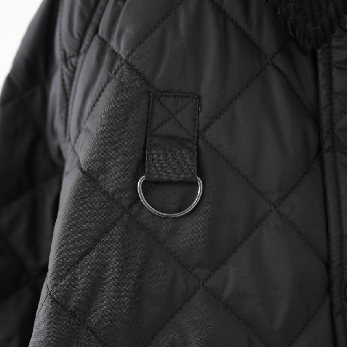 SPEY QUILTING JACKET スペイ キルティングジャケット