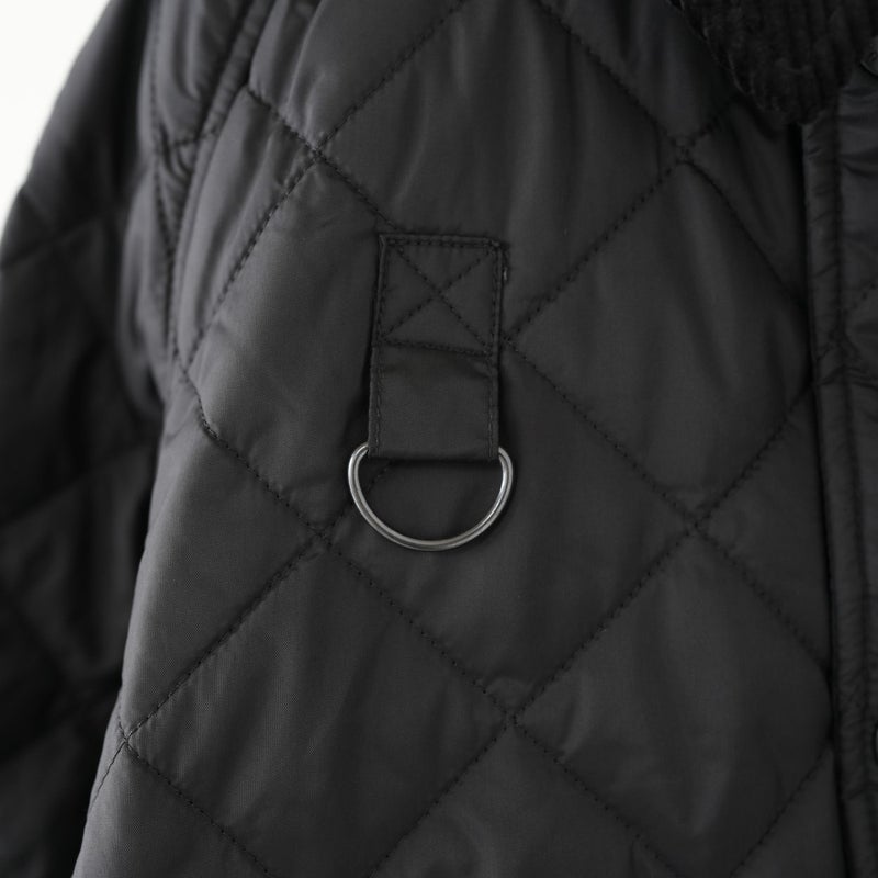 SPEY QUILTING JACKET スペイ キルティングジャケット