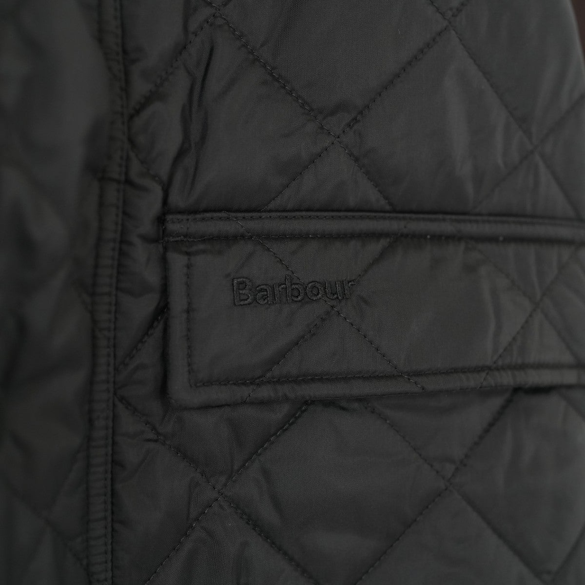 SPEY QUILTING JACKET スペイ キルティングジャケット