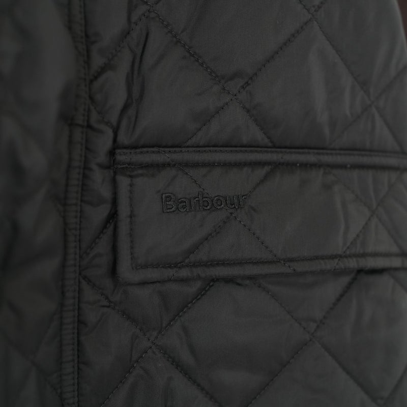 SPEY QUILTING JACKET スペイ キルティングジャケット