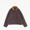 SPEY QUILTING JACKET スペイ キルティングジャケット