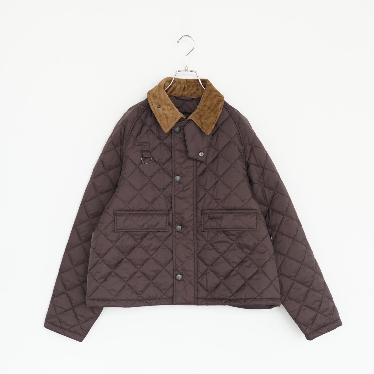 SPEY QUILTING JACKET スペイ キルティングジャケット