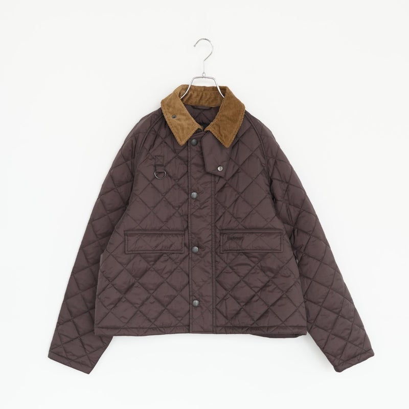 SPEY QUILTING JACKET スペイ キルティングジャケット
