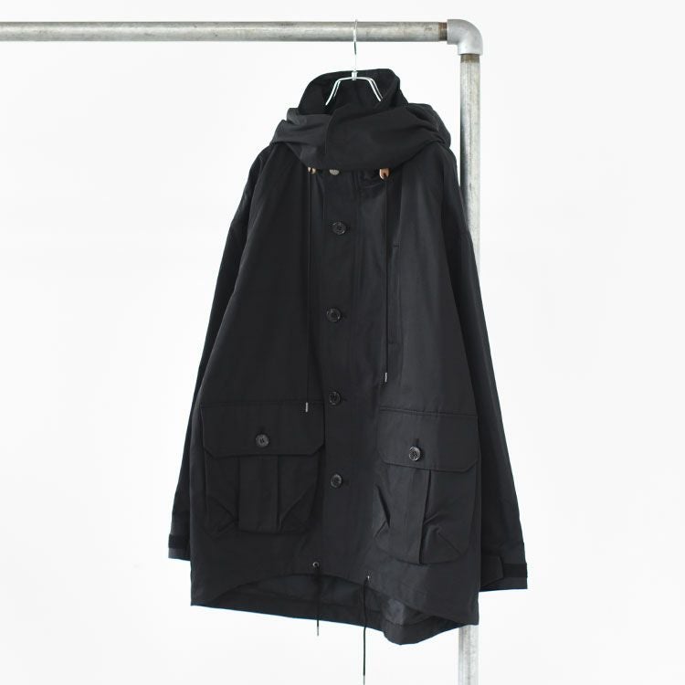 MOUNTAIN PARKA マウンテンパーカー