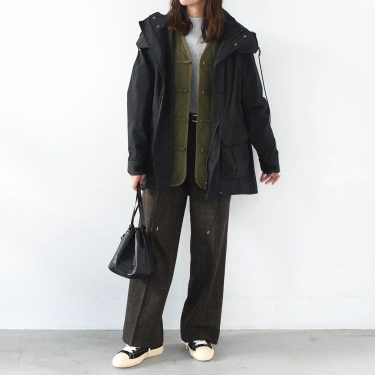 MOUNTAIN PARKA マウンテンパーカー