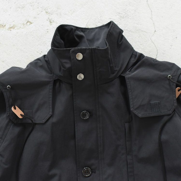 MOUNTAIN PARKA マウンテンパーカー