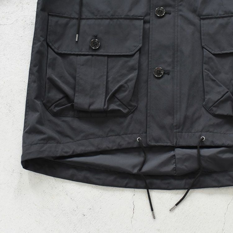 MOUNTAIN PARKA マウンテンパーカー