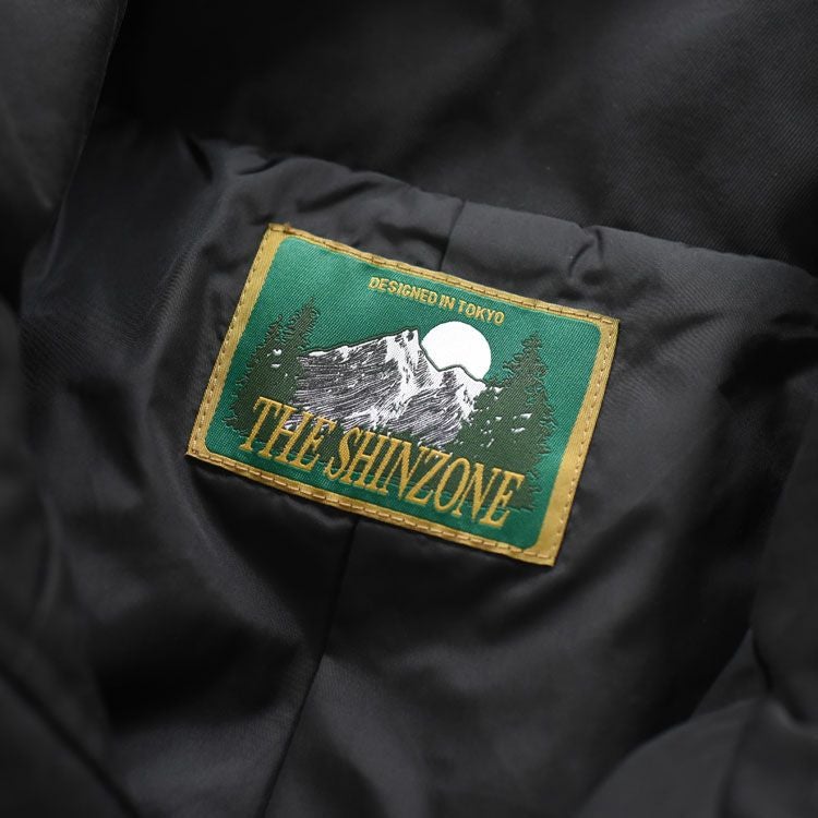 MOUNTAIN PARKA マウンテンパーカー