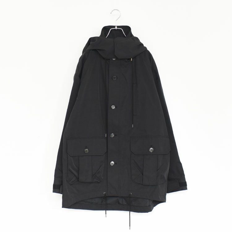 MOUNTAIN PARKA マウンテンパーカー