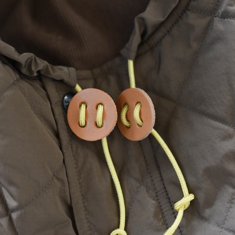 Quilting Field Mountain Parka キルティング フィールドマウンテンパーカー