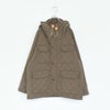 Quilting Field Mountain Parka キルティング フィールドマウンテンパーカー