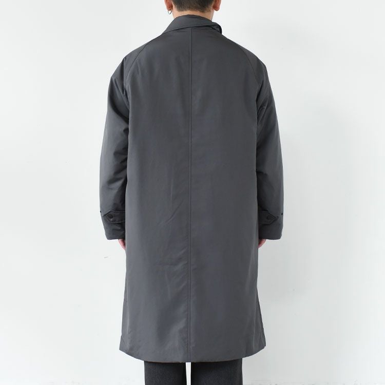 SALE 20％OFF】Insulation Soutien Collar Coat インサレーション