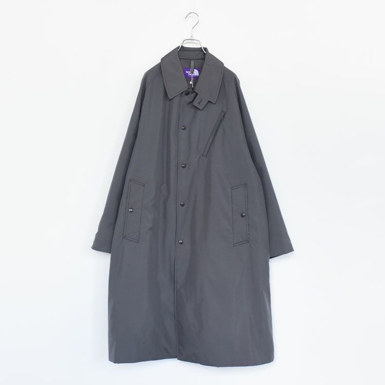SALE 20％OFF】Insulation Soutien Collar Coat インサレーション