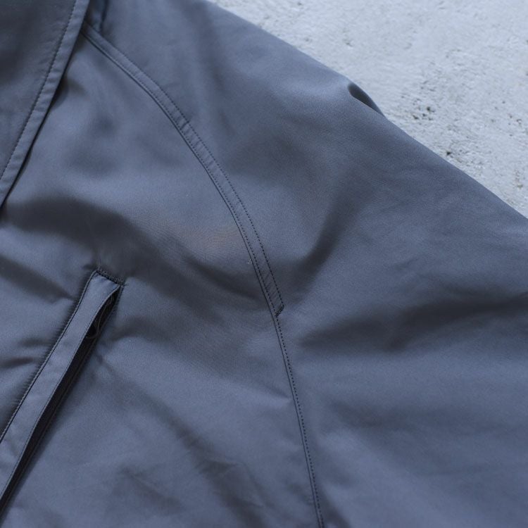 SALE 20％OFF】Insulation Soutien Collar Coat インサレーション