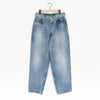 Organic Cotton 13.5Oz Selvedge Denim Cocoon Fit Jeans オーガニックコットン 13.5oz セルビッチデニム / コクーンフィットジーンズ