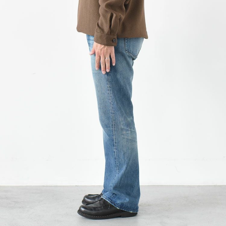 VINTAGE STRAIGHT LEG (men) ヴィンテージ ストレートレッグ