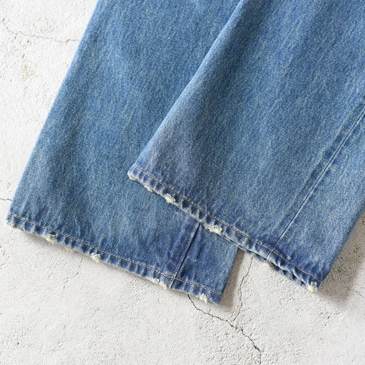 VINTAGE STRAIGHT LEG (men) ヴィンテージ ストレートレッグ