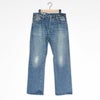 VINTAGE STRAIGHT LEG (men) ヴィンテージ ストレートレッグ
