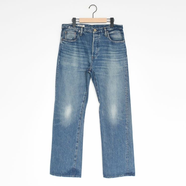 VINTAGE STRAIGHT LEG (men) ヴィンテージ ストレートレッグ