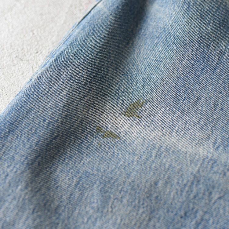 VINTAGE WIDE LEG (men) ヴィンテージ ワイドレッグ