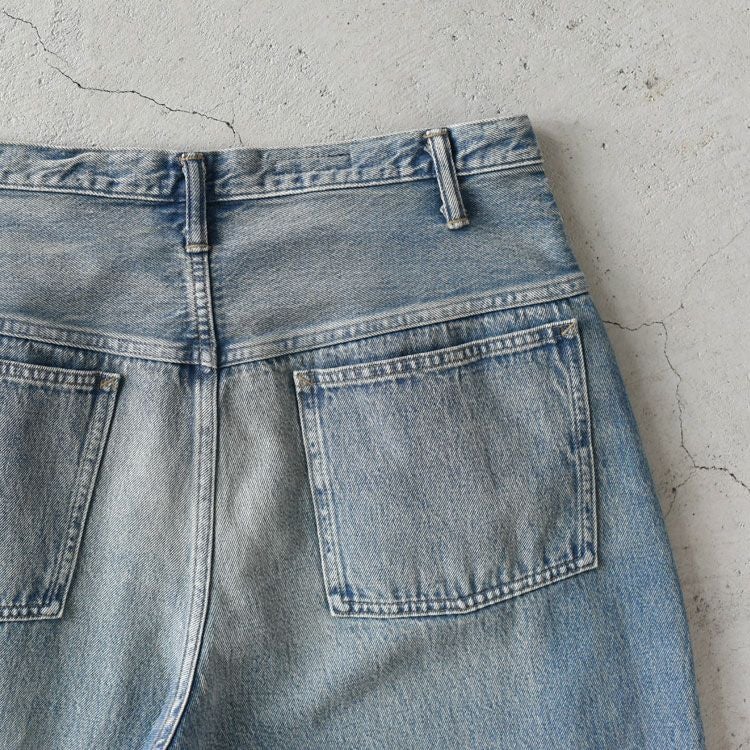 SALE 20％OFF】VINTAGE WIDE LEG (men) ヴィンテージ ワイドレッグ/AUT