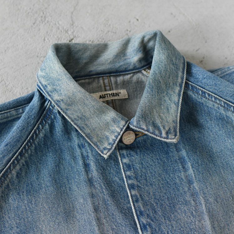 SALE 25％OFF】VINTAGE ENGINEER JACKET (men) ヴィンテージ