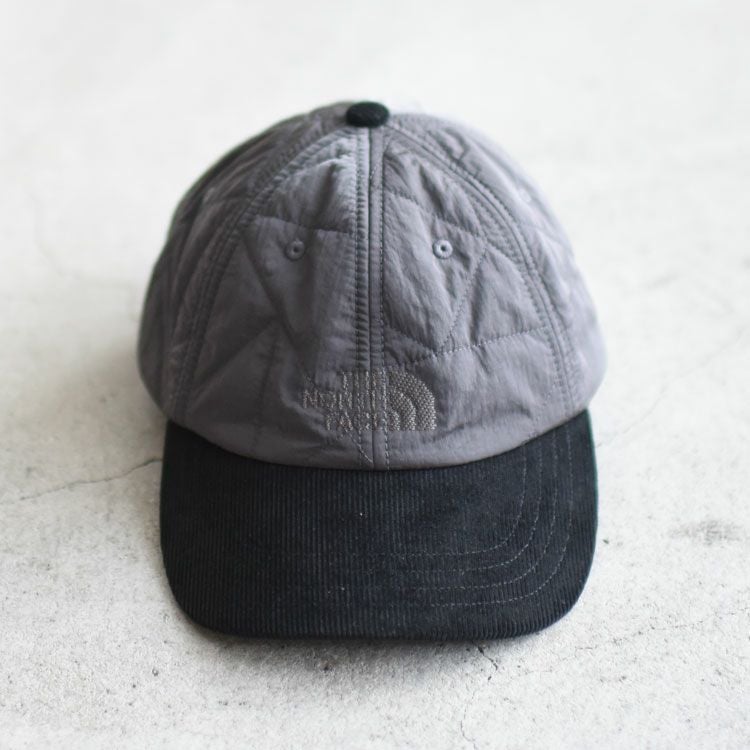 Quilting Field Cap キルティングフィールドキャップ