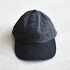 Quilting Field Cap キルティングフィールドキャップ