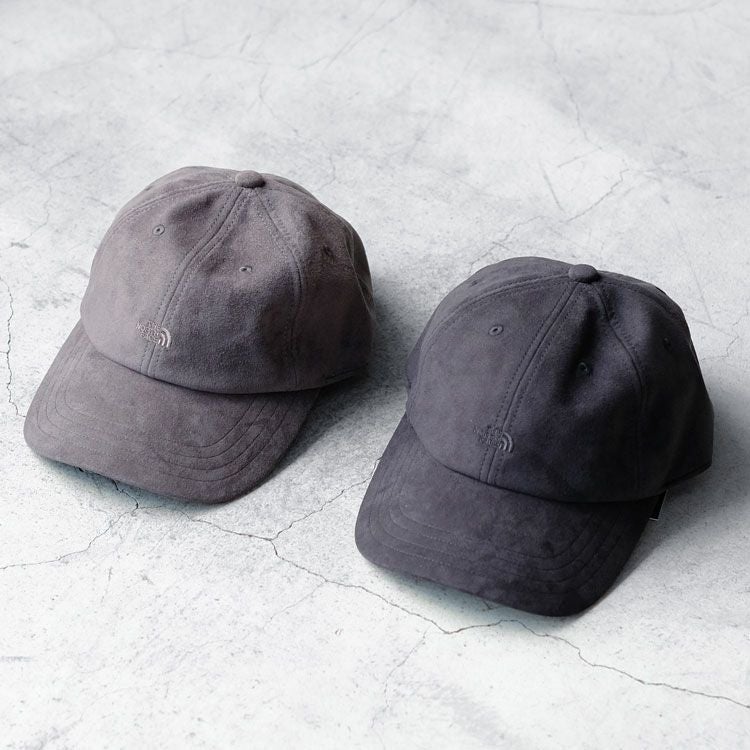 SALE 20％OFF】Synthetic Leather Field Cap シンセティックレザー