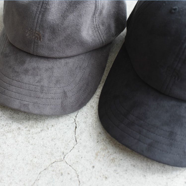SALE 20％OFF】Synthetic Leather Field Cap シンセティックレザー