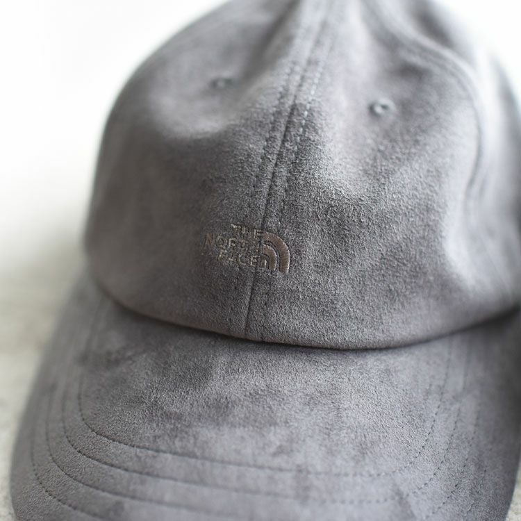 SALE 30％OFF】Synthetic Leather Field Cap シンセティックレザー