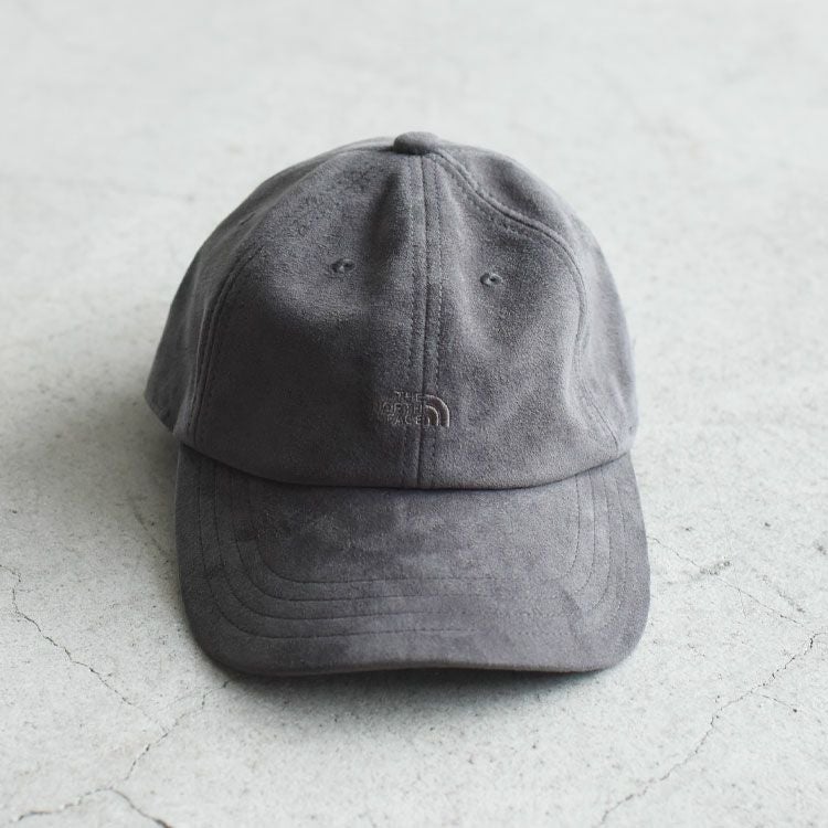 SALE 20％OFF】Synthetic Leather Field Cap シンセティックレザー