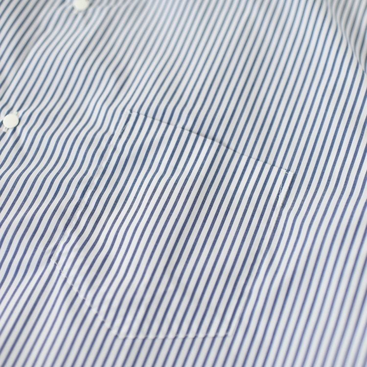 PC SNAP L/S SHIRT スナップロングスリーブシャツ