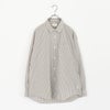 PC SNAP L/S SHIRT スナップロングスリーブシャツ