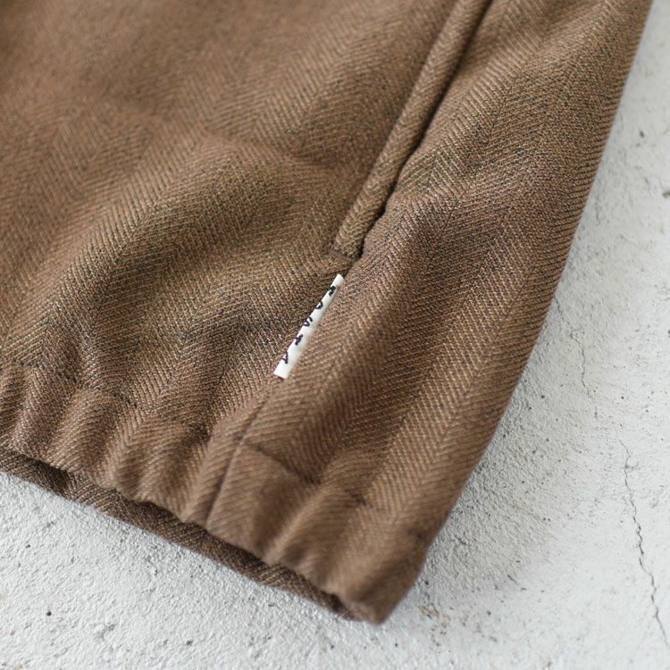 SEASONA SH DRIZLLER JK シャツドリズラージャケット