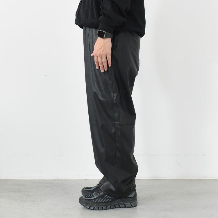TECH SYNTHETIC SKIN WINDBREAKER PANTS テック シンセティックスキン